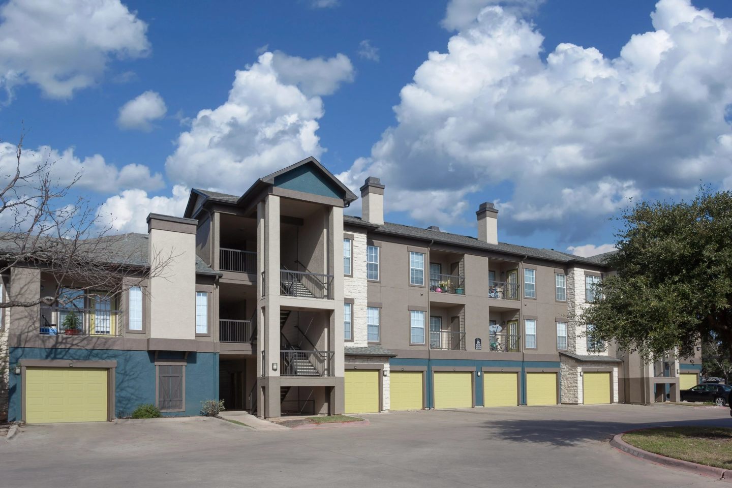 Lakeline Parmer Lane Apartments Image 34