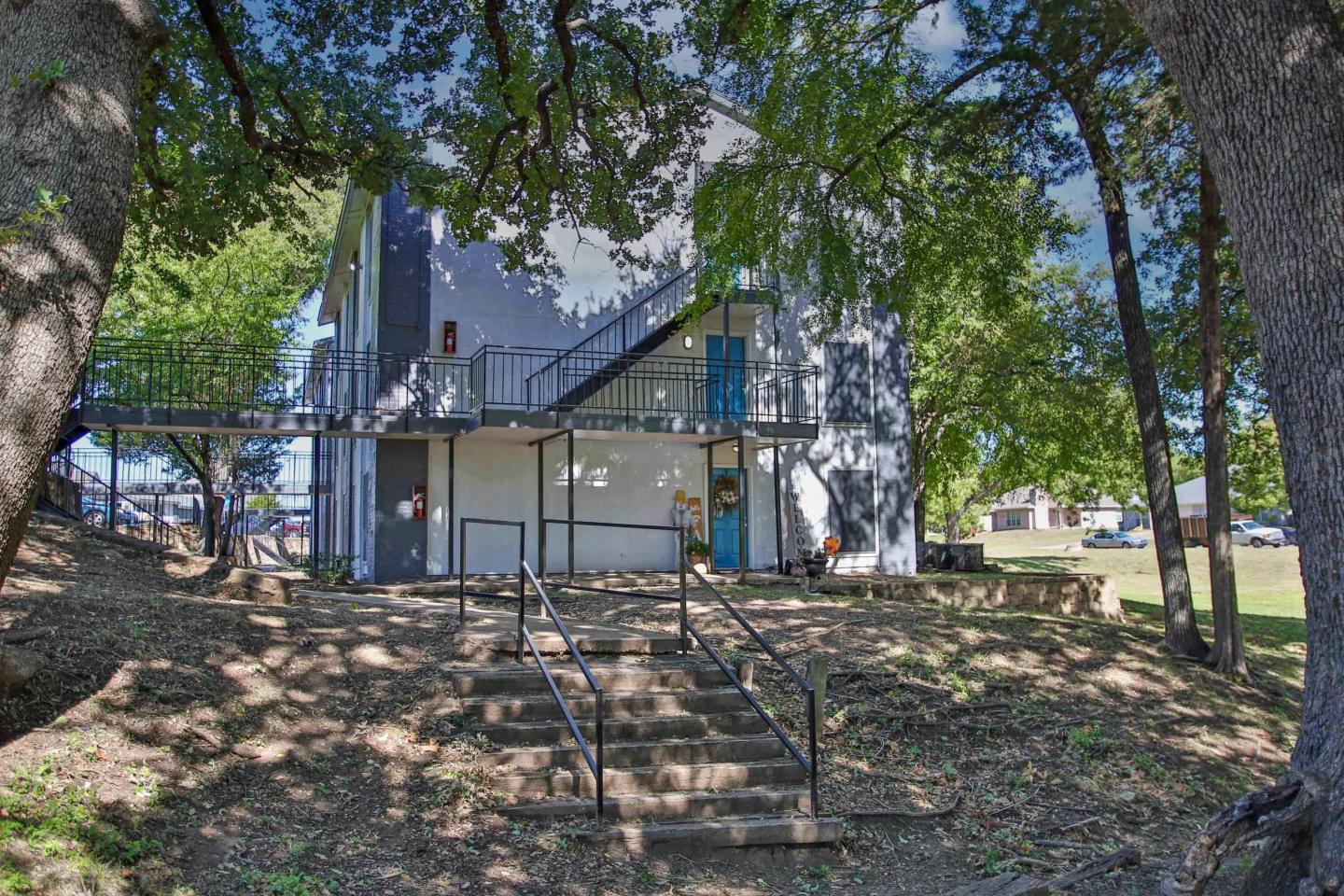 The Parks on Taylor Apartments Image 27