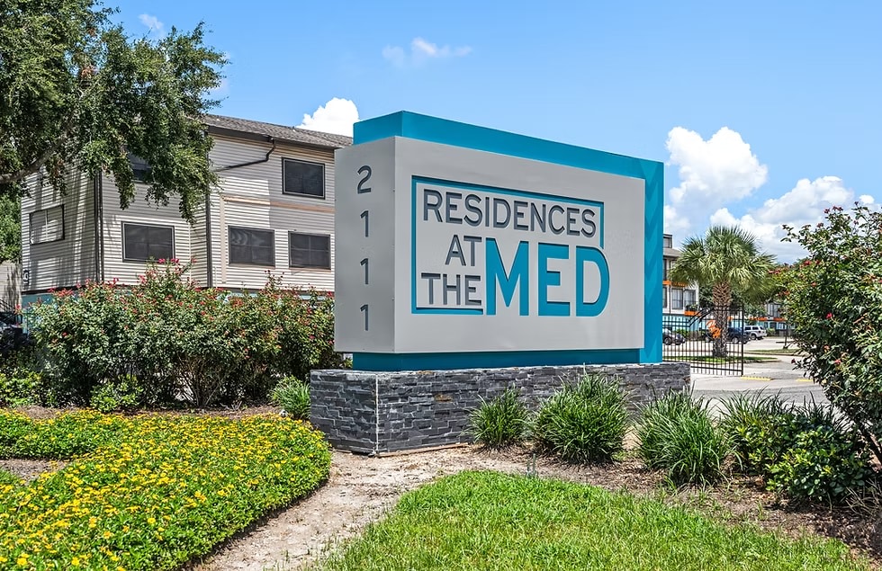 Residences at the Med Image 14