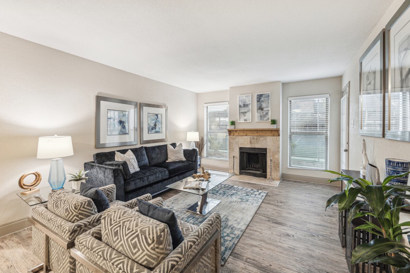Commons at Westchase Image 1