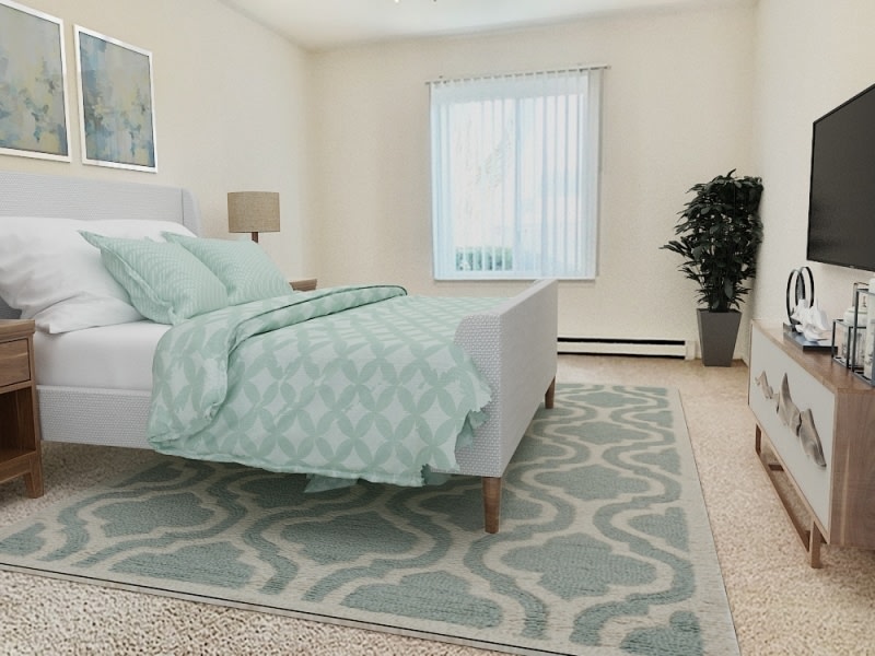 Village Oaks Apartments Image 3