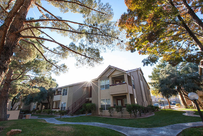 Gloria Park Villas Apartments Image 25