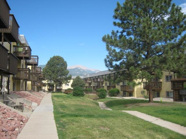Mountain Ridge Image 1