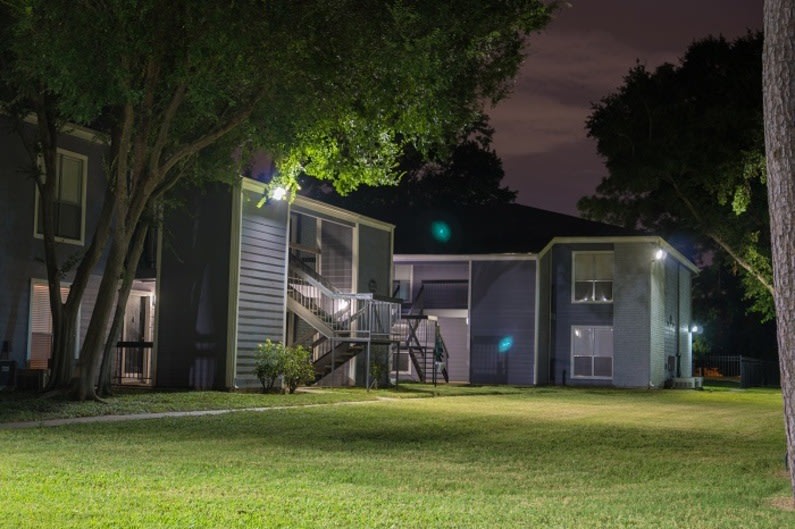 Lakewood Apartments Image 32