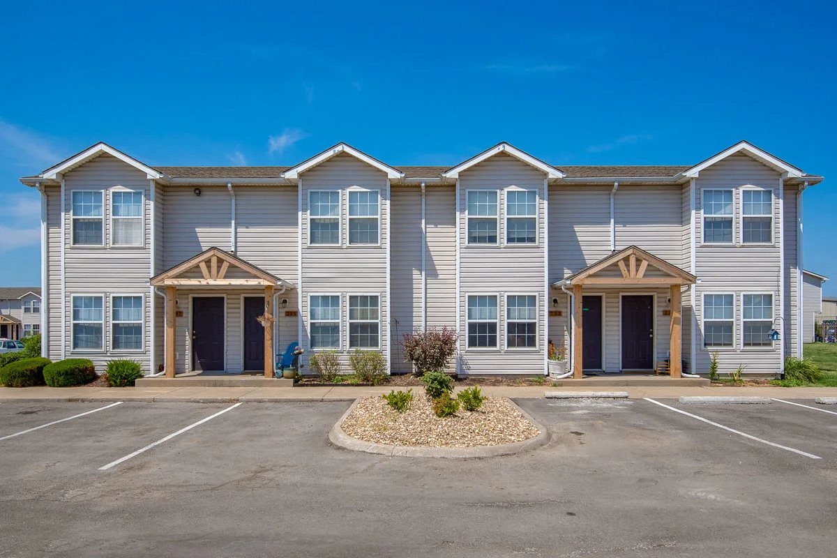 Evergreen Townhomes Image 9