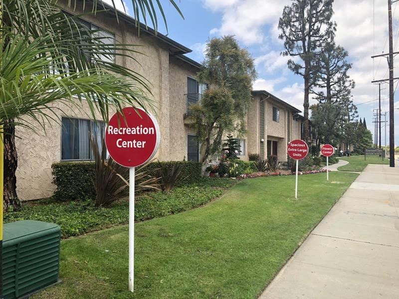 Rosemead Place Image 5