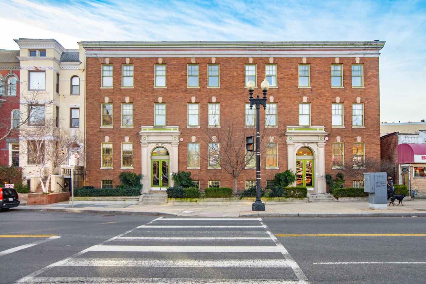U Street Apartments Image 27