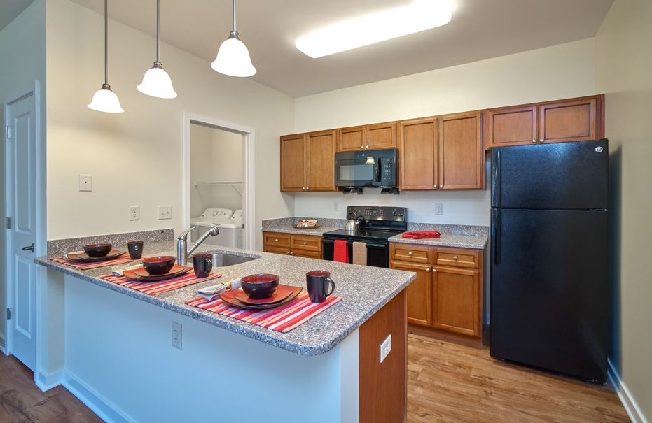 Valor Apartment Homes Image 27