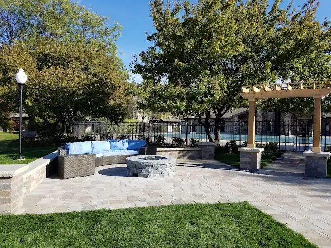Windsor Estate Apartment Homes Image 15