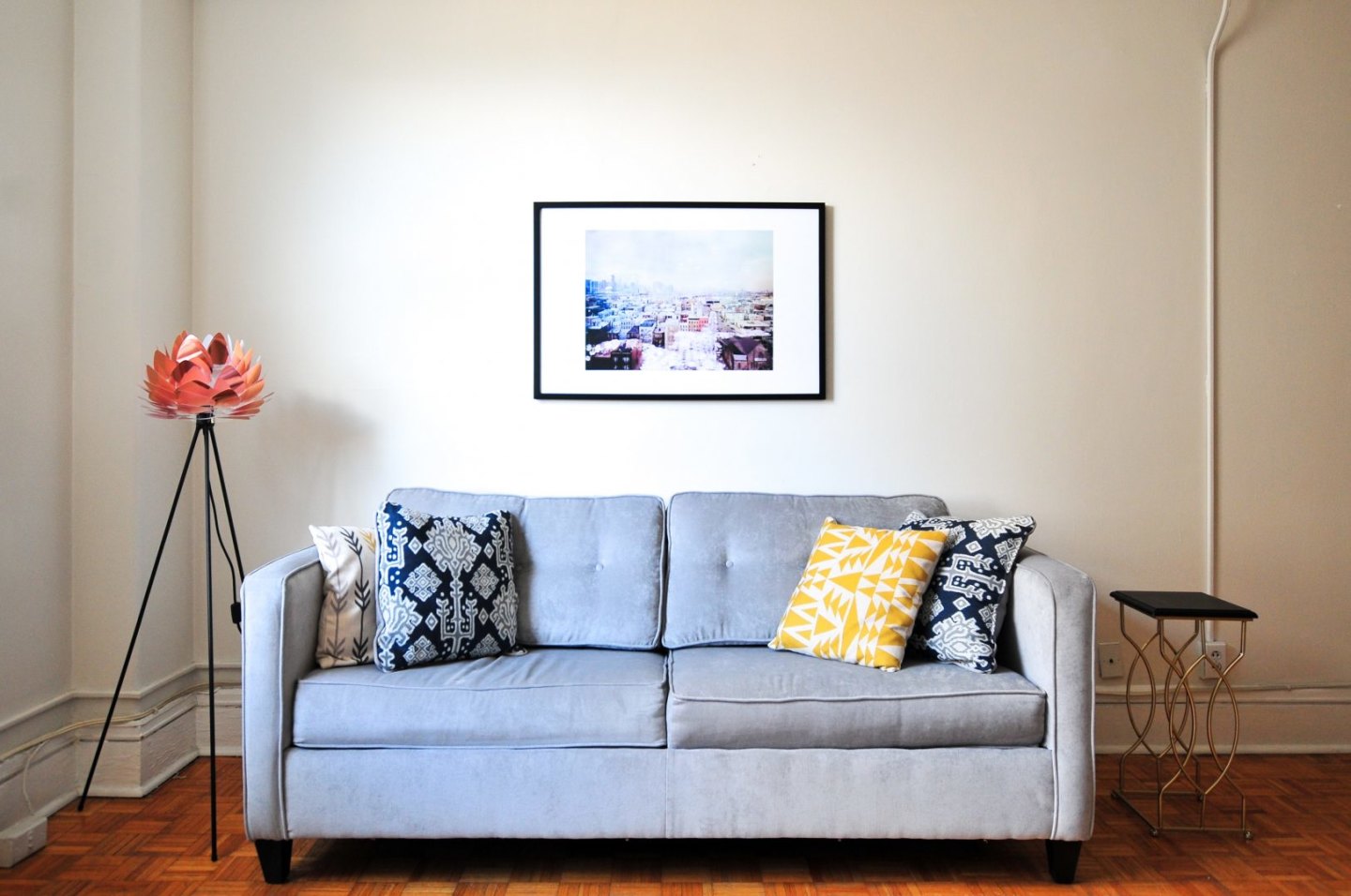 The Hampton Gardens Apartments Image 4