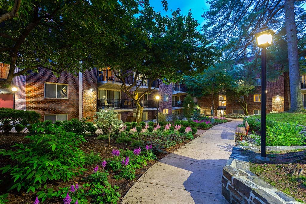 Haverford Court Image 17