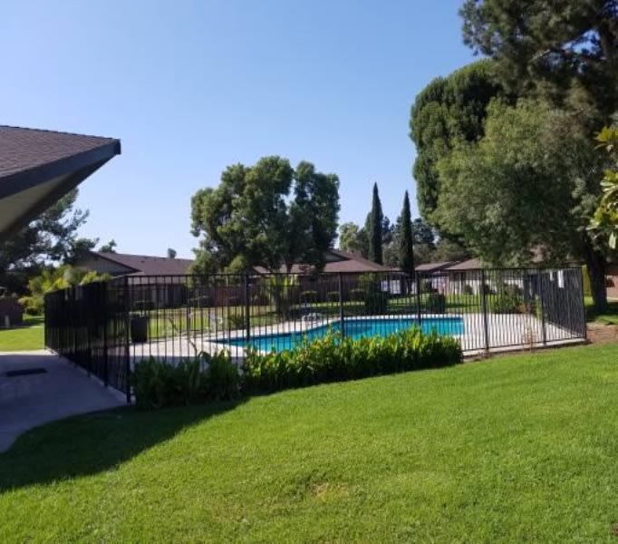 Palm Gardens Image 3