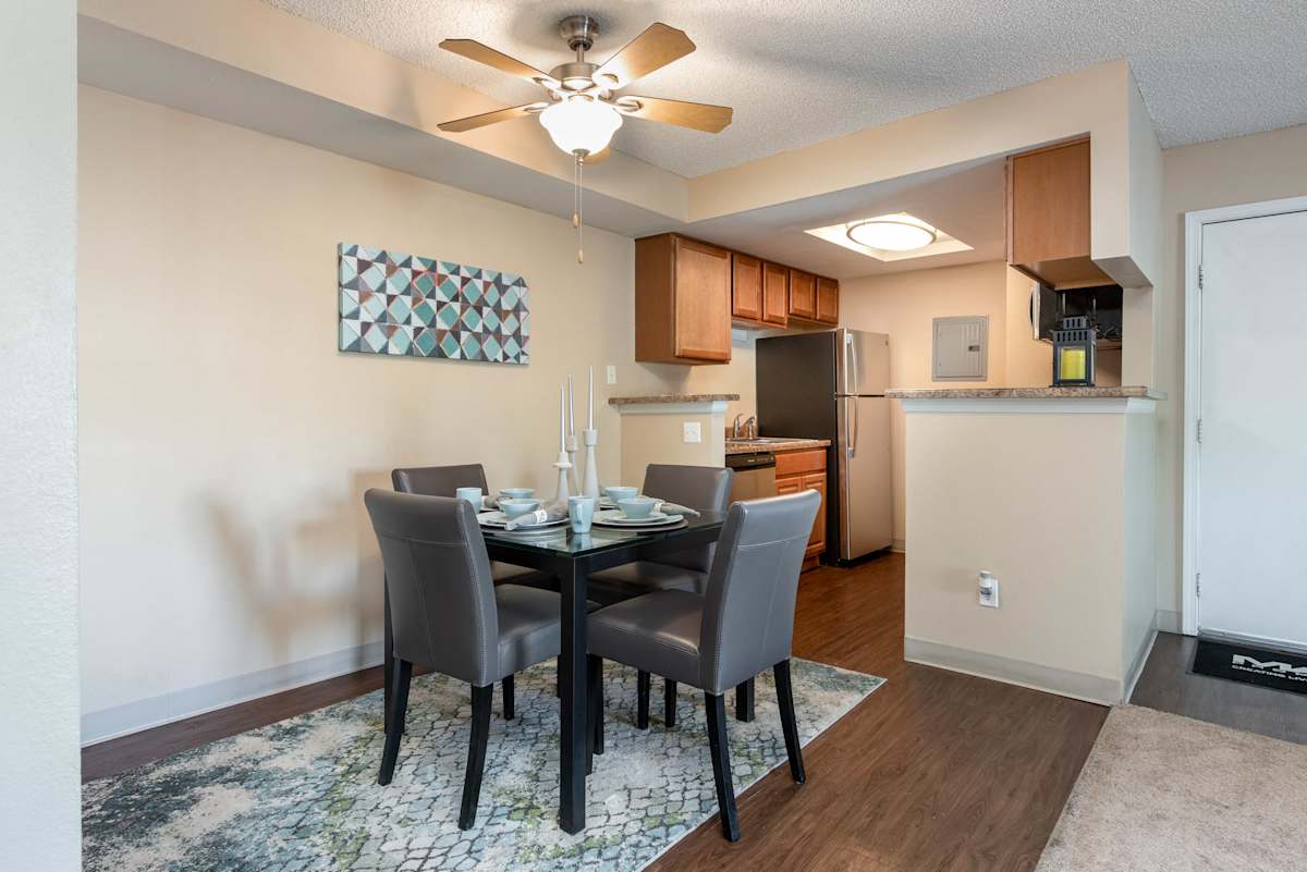 Oak Ridge Apartments Image 7