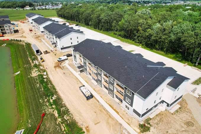 Precedent Flats Image 17