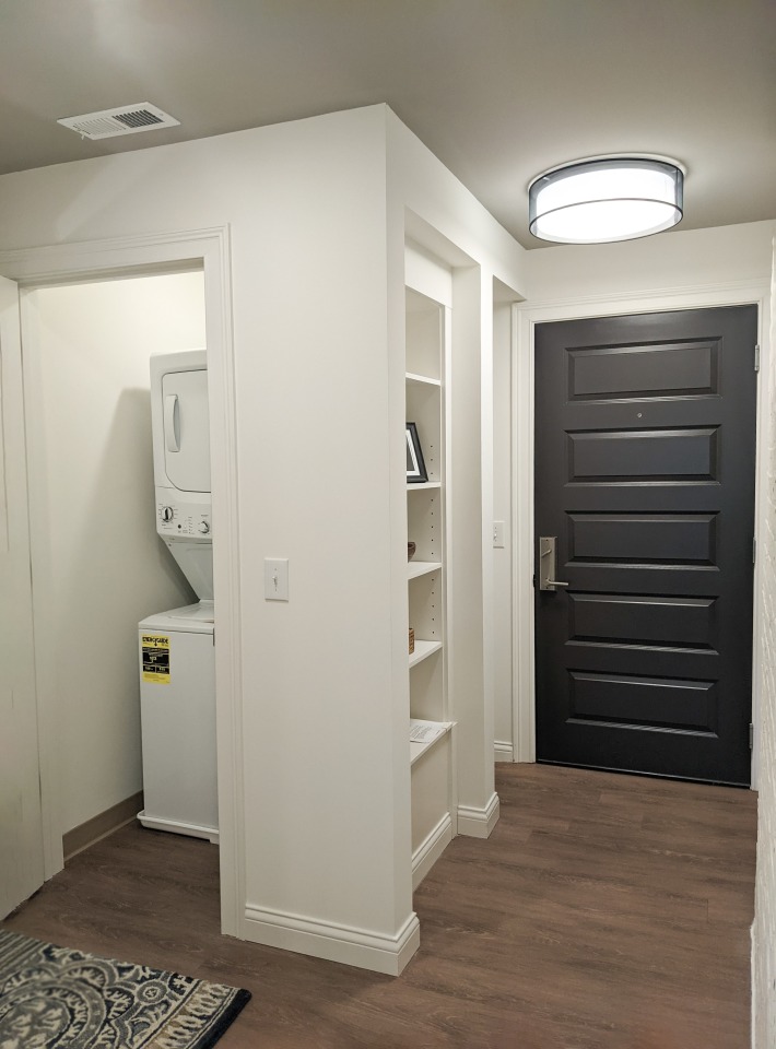 Depot Square Flats Image 10
