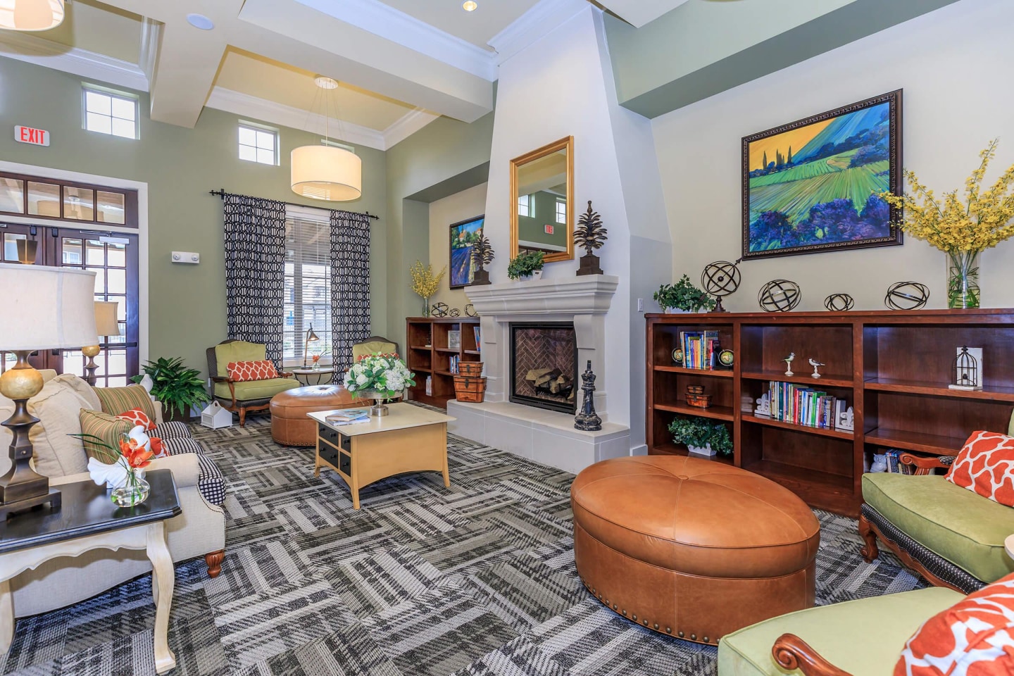Cypress Creek Apartment Homes at Wayside Drive Image 51