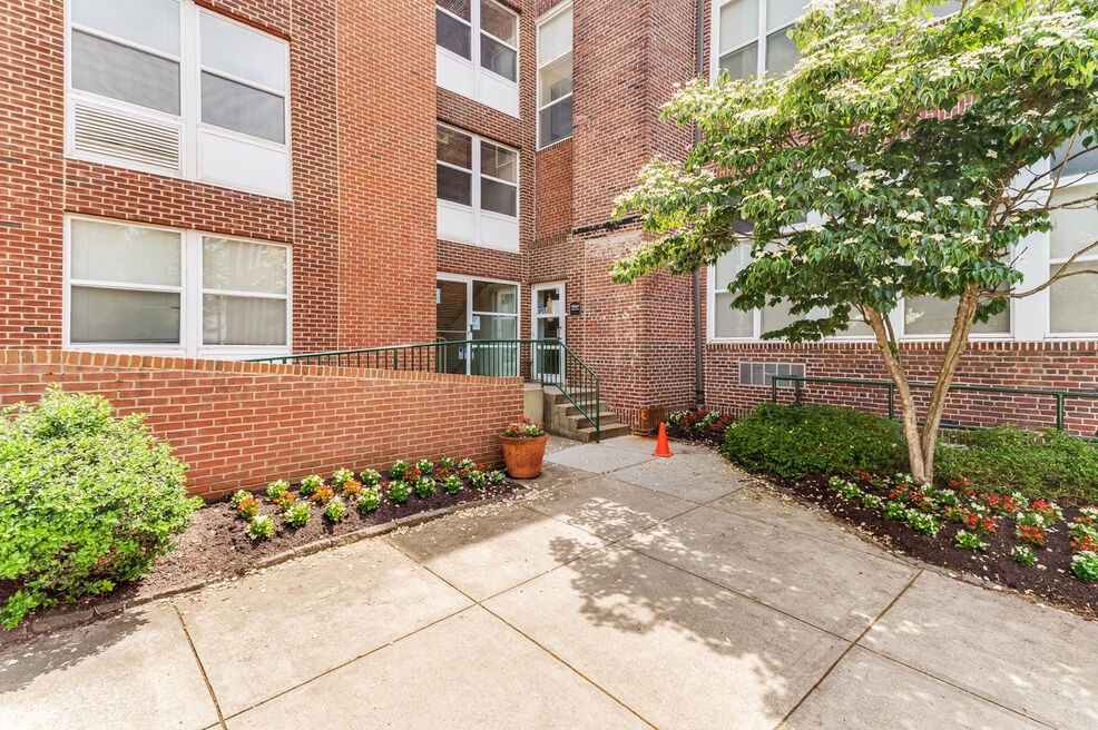 Affordable Housing - Warren Place Image 10
