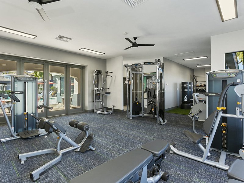Portola South Mountain Image 11