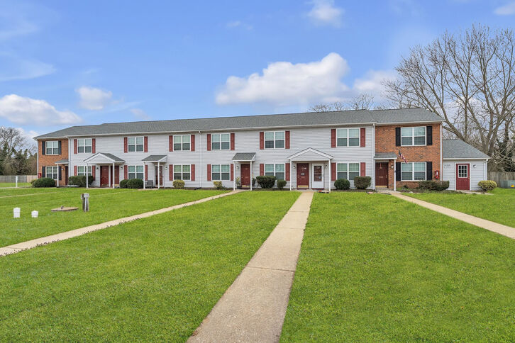 Yorkview Apartments Image 73