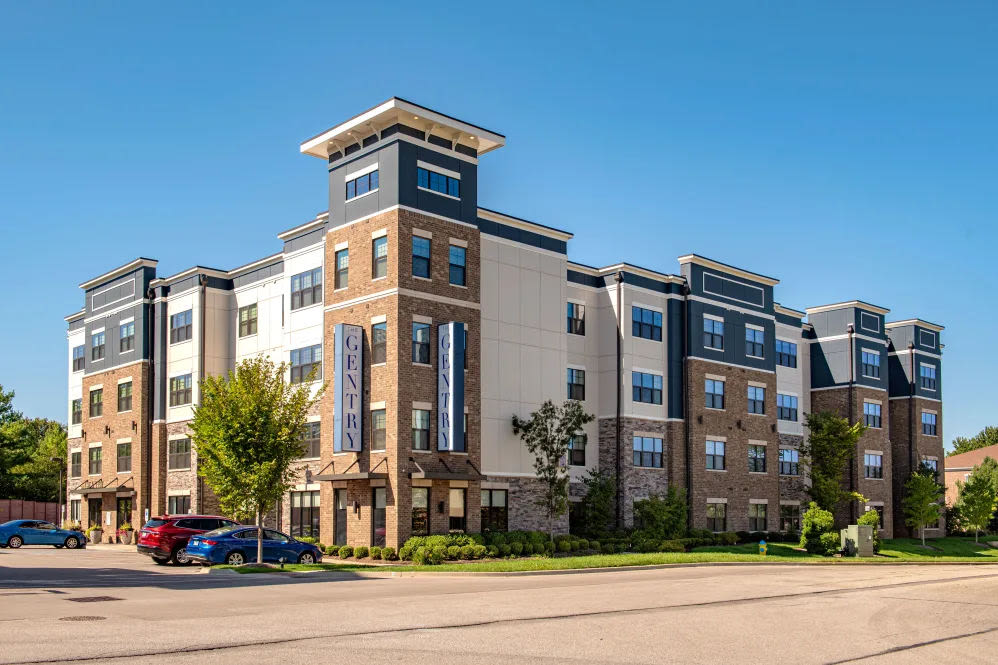 The Gentry at Hurstbourne Image 9