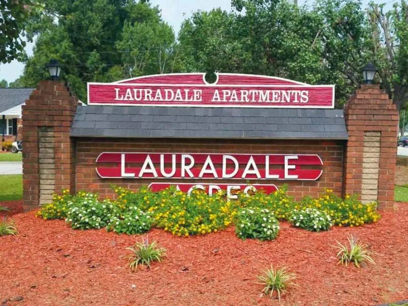 Lauradale Apartment Image 5