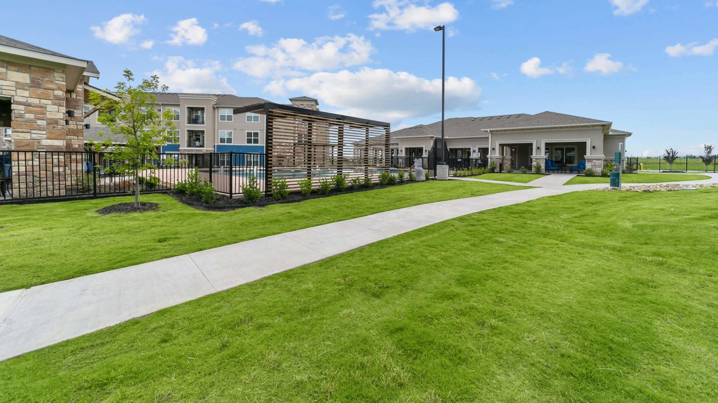Cross Timbers Apartments Image 34