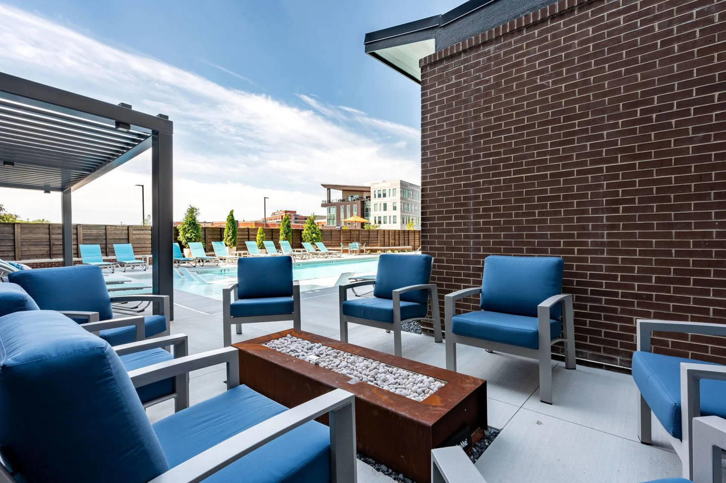 Federal Hill Apartments Image 4