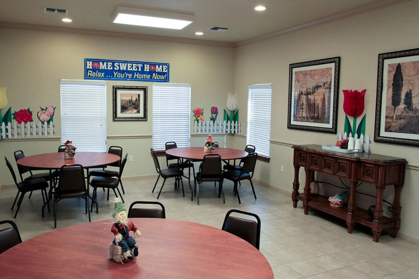 Senior Housing - North Greenbriar Image 10