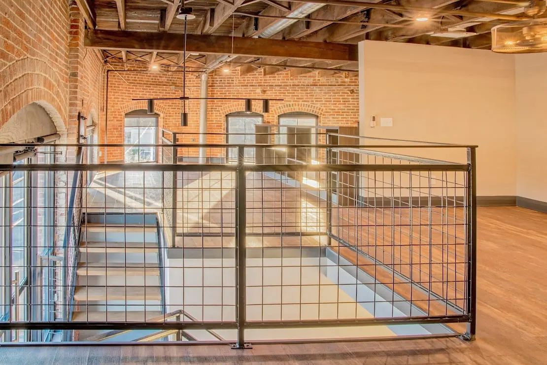 Evansville Lofts Image 1
