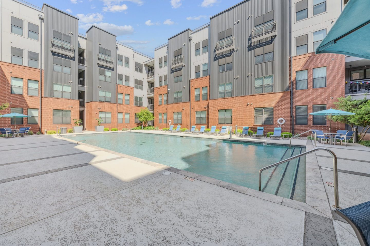 Steelyard Apartments Image 24
