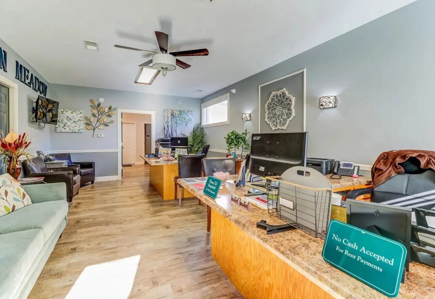 Aspen Meadows Apartments Image 14