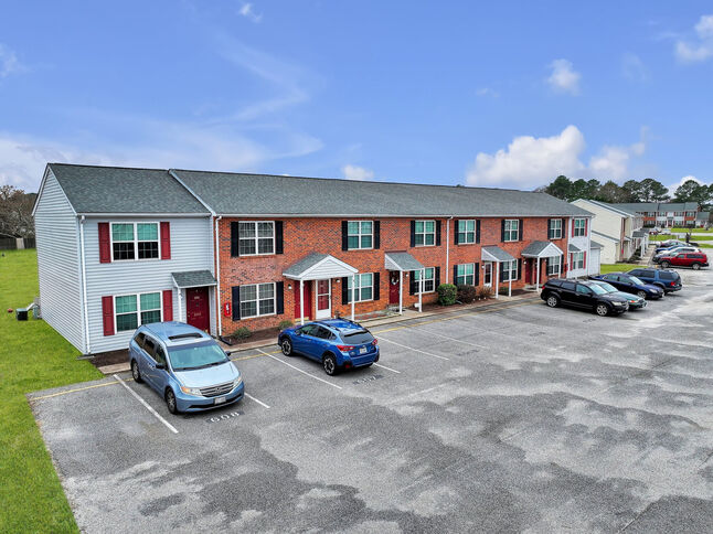 Yorkview Apartments Image 48