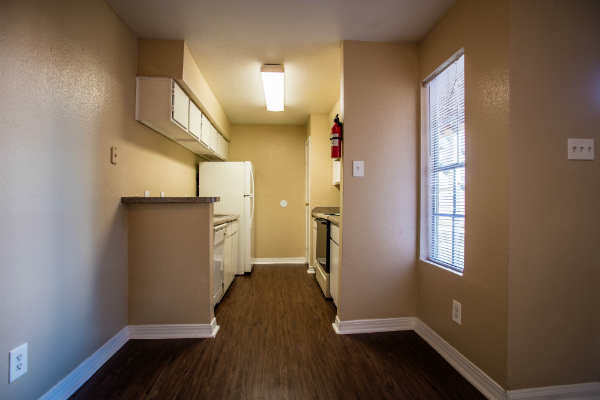 Tidwell Park Apartments Image 3