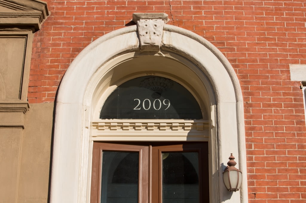 2009 Spring Garden Image 3