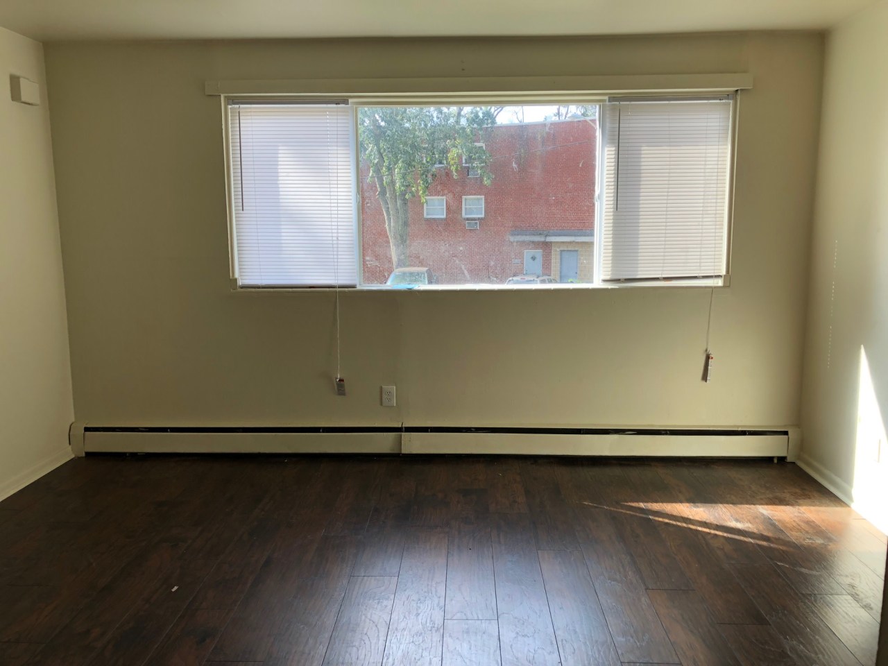 Morris Park Apartments Image 3