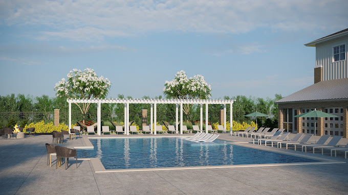 Promenade Flats Image 7