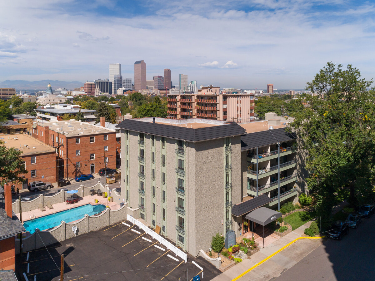 Park Sedona Apartments Image 13