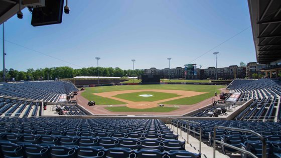 Overlook at Gwinnett Stadium Image 8