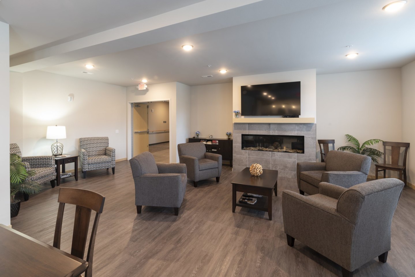 Spring Harbor - Senior Housing Image 5