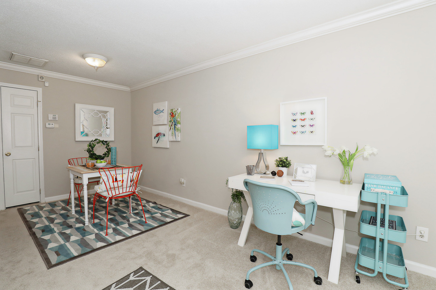 Forest Pointe Apartments Image 3