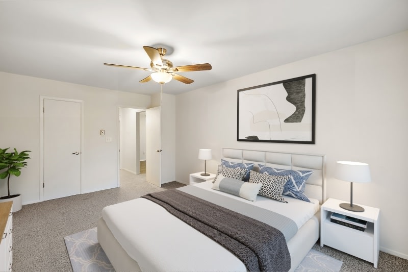 Wellington Place Apartments Image 2