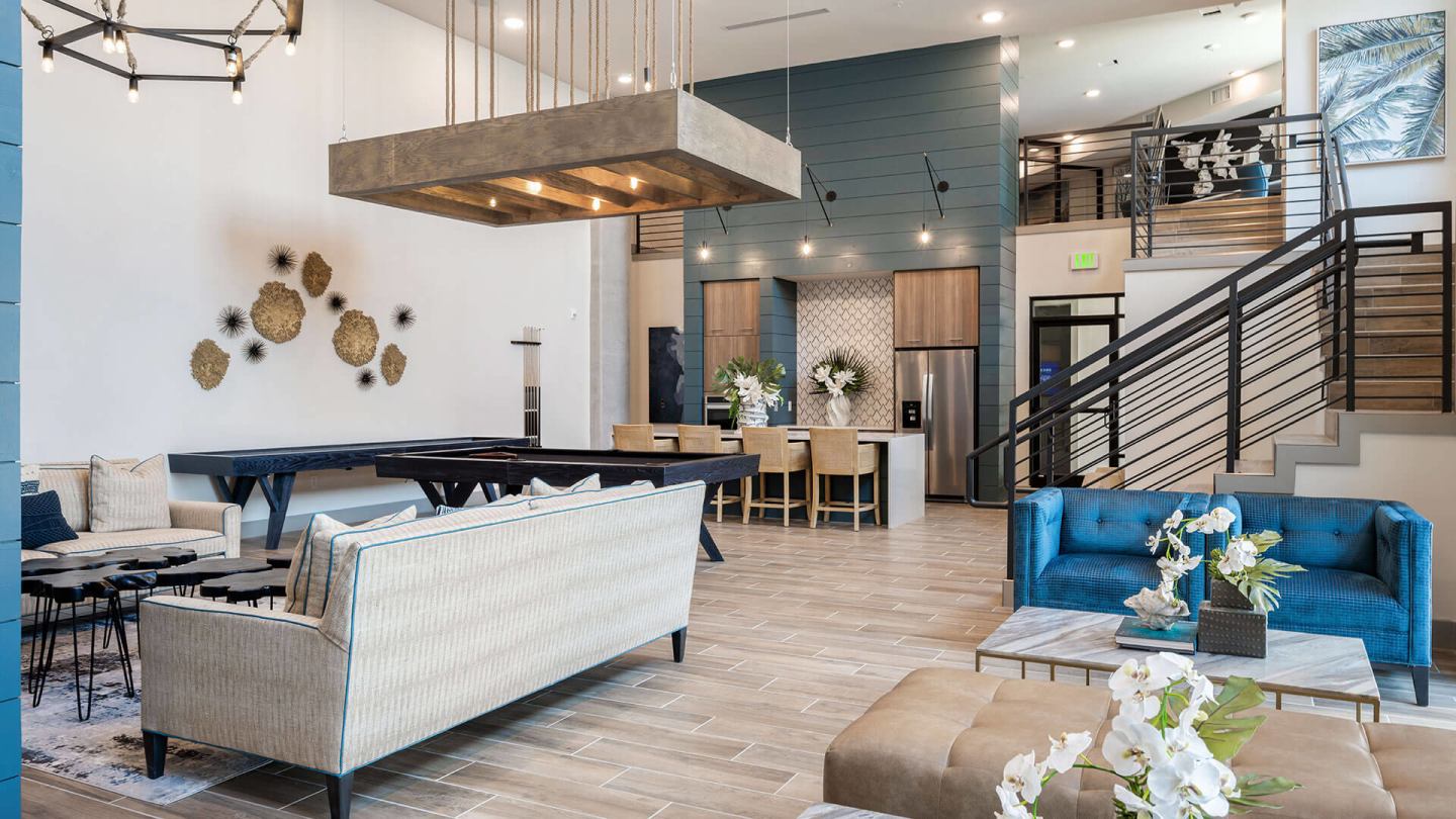 The Alexa Luxury Apartments I & II Image 27