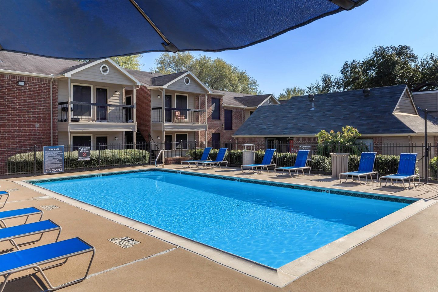 Stone Hollow Apartments Image 37