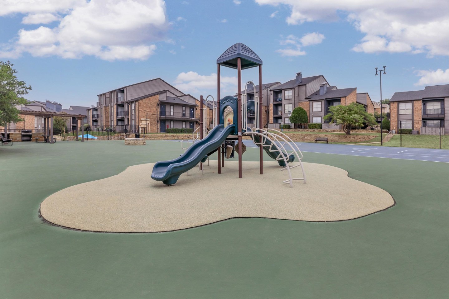Forest Ridge Apartments Image 56