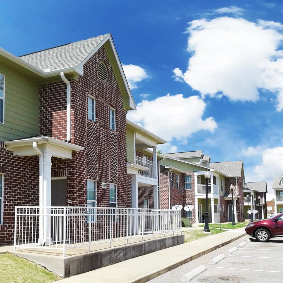Riverbend Place Image 1