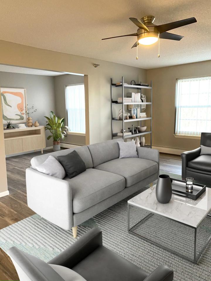 Senior Housing - Cottage Villas of Arden Hills Image 8