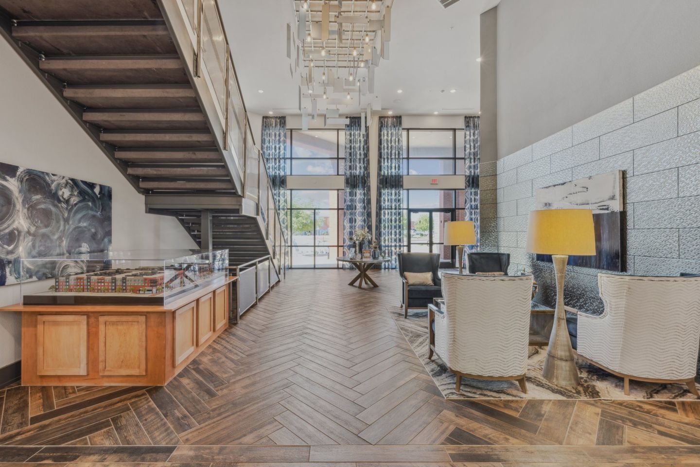 Steelyard Apartments Image 42