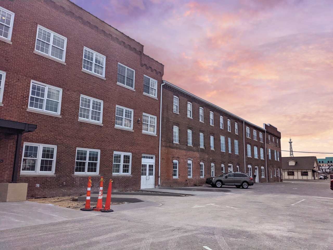 Depot Square Flats Image 18