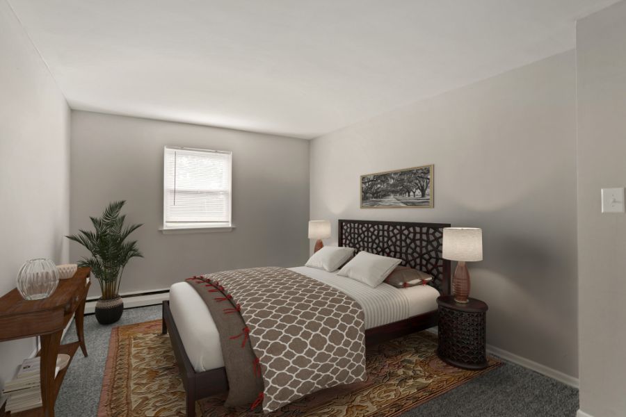 Penn Weldy Apartments Image 2