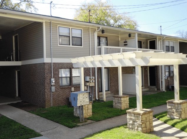 Amalie Meadows Apartment Homes Image 3